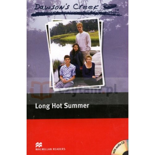 Dawson's Creek: Long Hot Summer