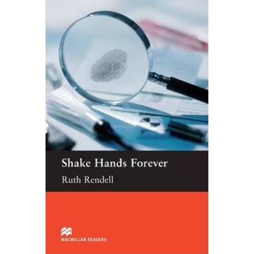 Shake Hands Forever
