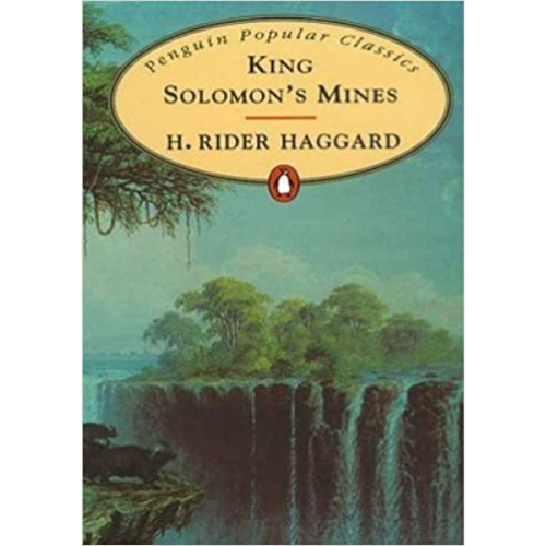 King Solomon's Mines