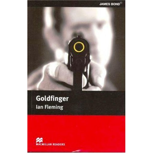 Goldfinger (James Bond)