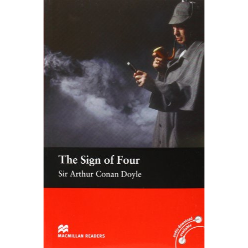 The Sign of Four