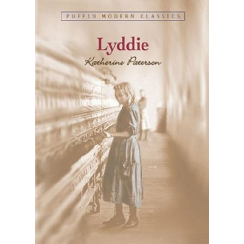 Lyddie