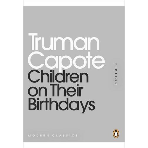 Children on Their Birthdays