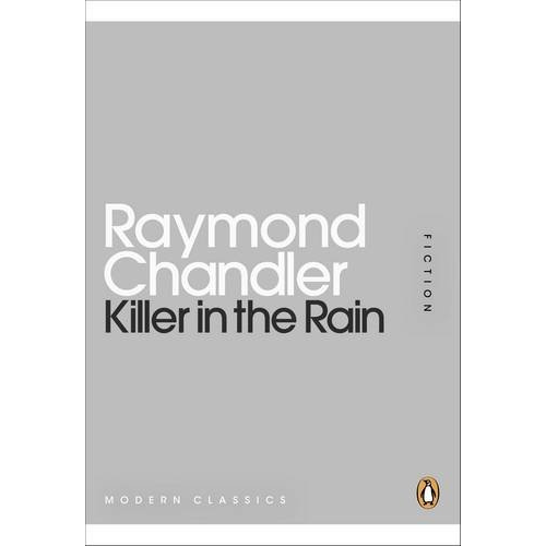 Killer in the Rain