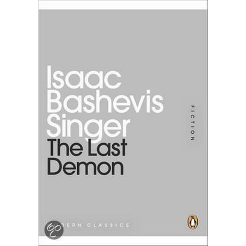 The Last Demon