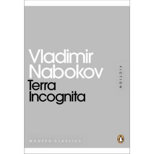 Terra Incognita