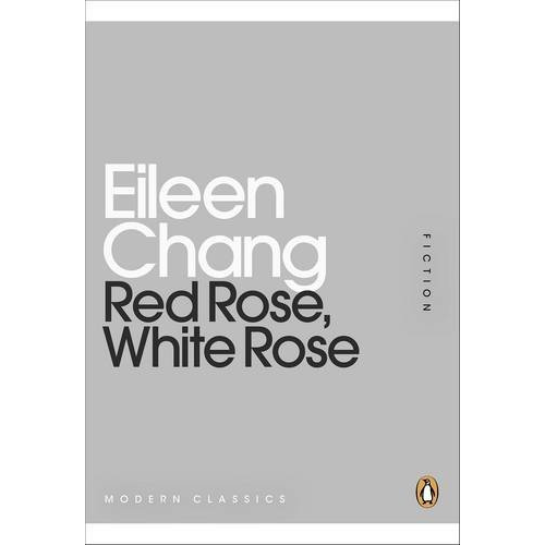 Red Rose, White Rose