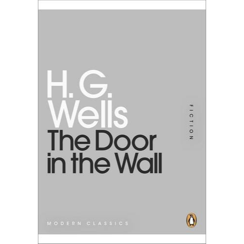 The Door in the Wall