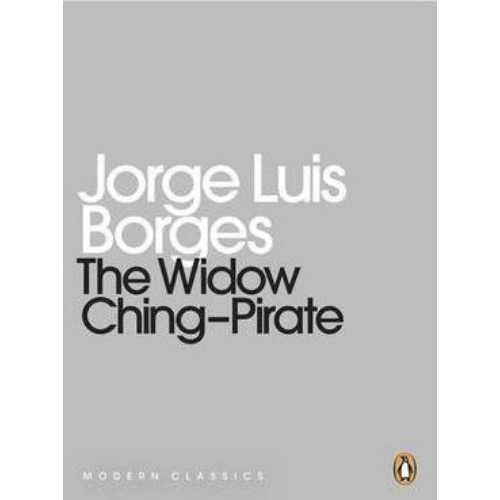The Widow Ching-Pirate