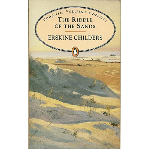 The Riddle of the Sands