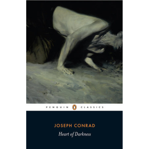 Heart of Darkness