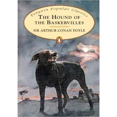 The Hound of The Baskervilles