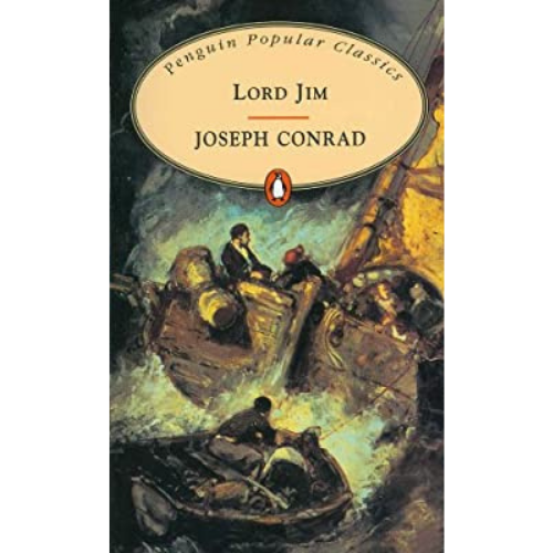 Lord Jim