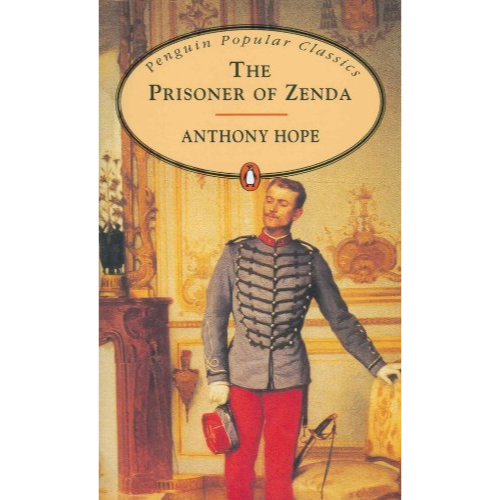 The Prisoner of Zenda