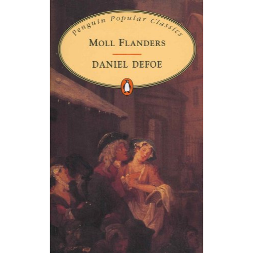 Moll Flanders