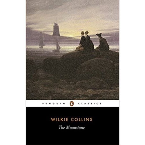 The Moonstone