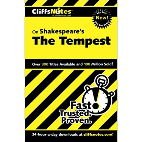 Shakespeare's: The Tempest
