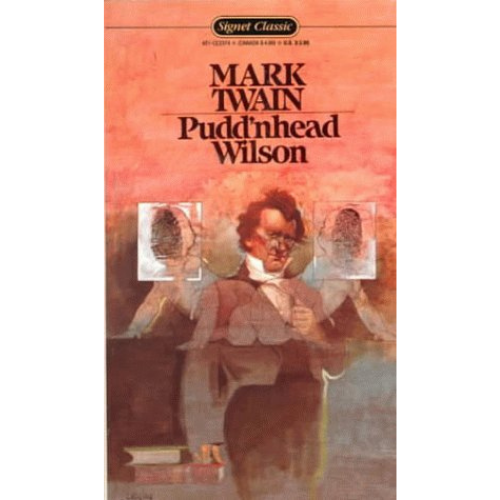 Pudd'nhead Wilson
