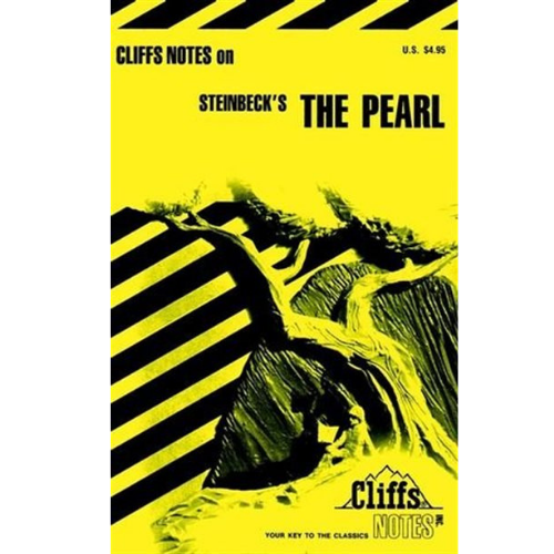 Steinbeck's: The Pearl