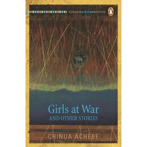 Girls at War and Other Stories