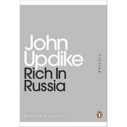 Rich in Russia
