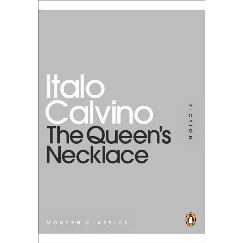 The Queen's Necklace