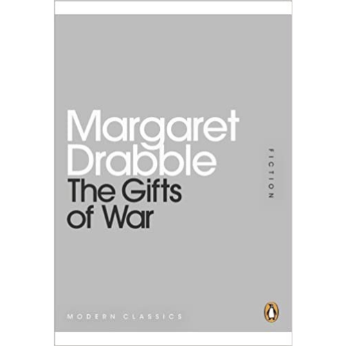 The Gifts of War