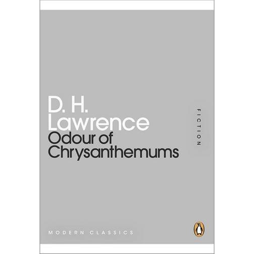 Odour of Chrysanthemums