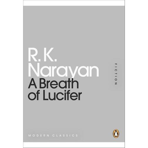 A Breath of Lucifer