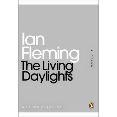 The Living Daylights