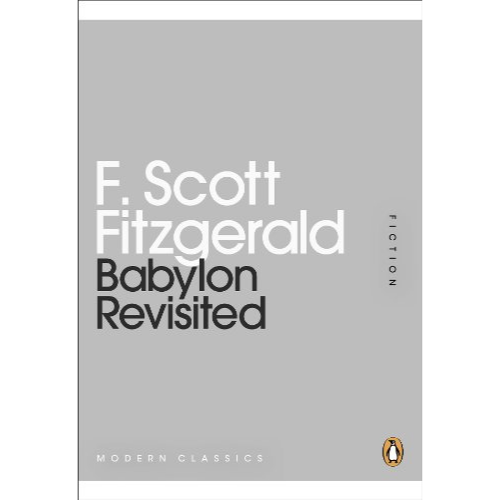 Babylon Revisited