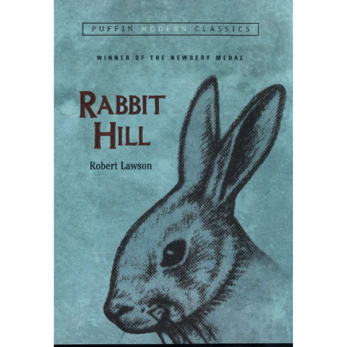Rabbit Hill