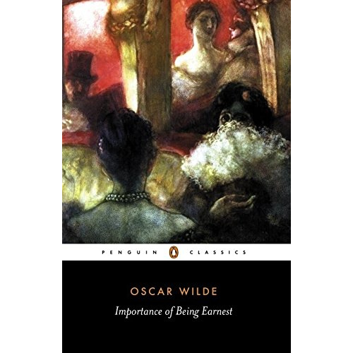 Importance of Being Earnest