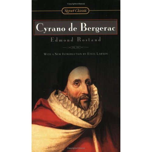 Cyrano De Bergerac
