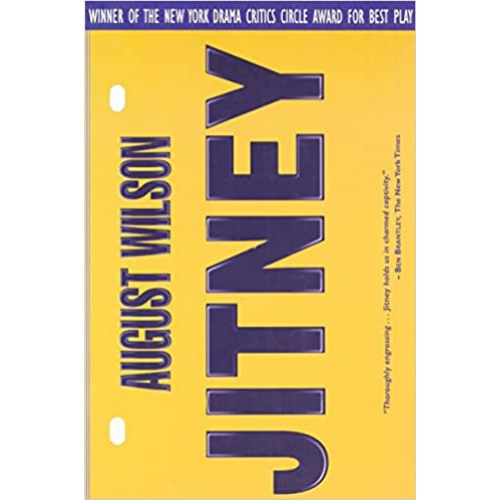 Jitney