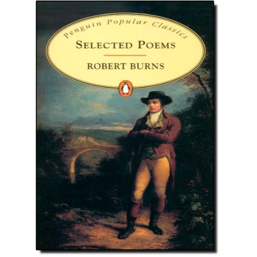 Selected Poems