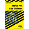 American Poets of the 20th Century