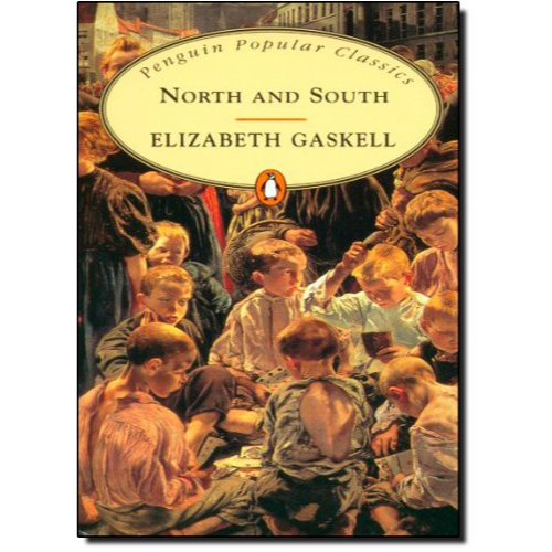 North and South