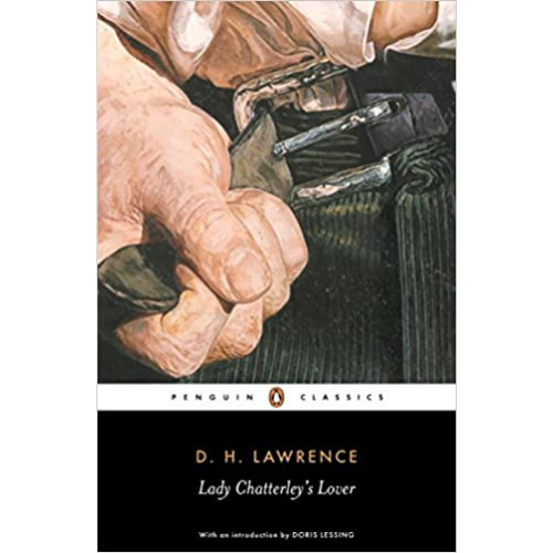 Lady Chatterley's Lover