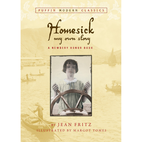 Homesick My Own Story