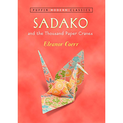Sadako and the Thousand Paper Cranes