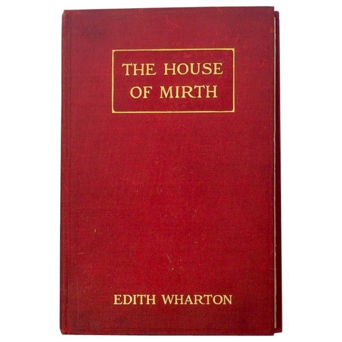 The House of Mirth