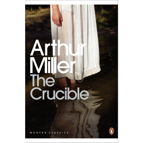 The Crucible