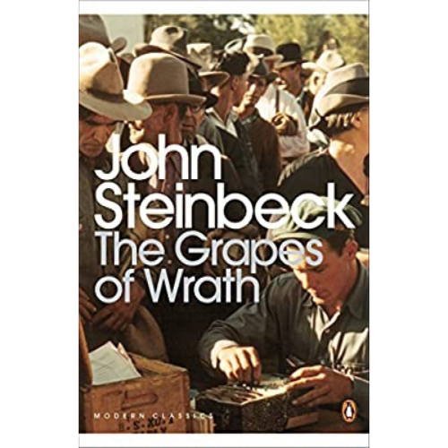 The Grapes of Wrath