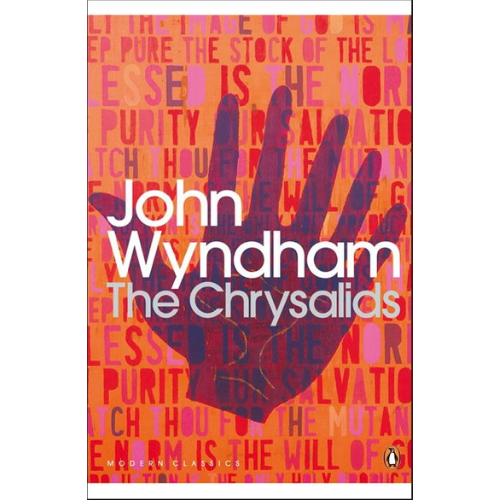 The Chrysalids