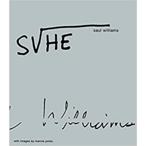 She