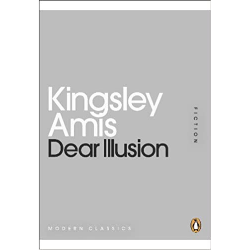 Dear Illusion