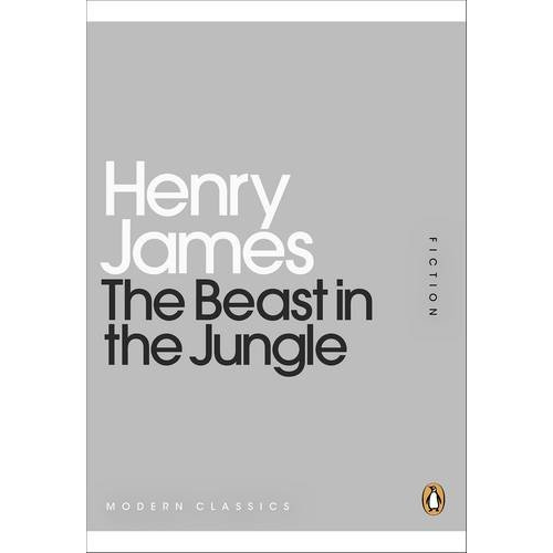 The Beast in the Jungle