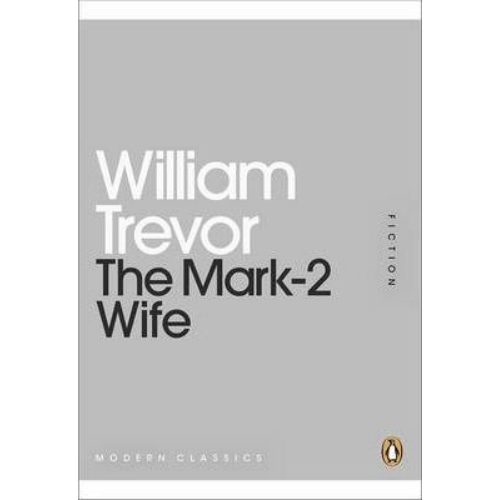 The Mark-2 Wife