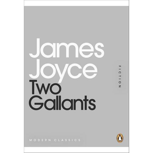 Two Gallants